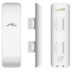 Ubiquiti NanoStation M3 MiMo - outdoor 3Ghz klient