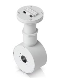 Ubiquiti Tamper-resistant, back-to-back mount for two UniFi Bullet, Dome, or Turret cameras that supports flat surface i