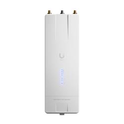 Ubiquiti UISP High-performance dual 5 GHz WiFi 7-based radios with Multi-Link Operation (MLO) technology for enhanced th