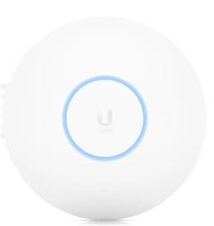 Ubiquiti UniFi 7 PRO, Access Point with 6 GHz support, 2.5 GbE uplink, and 9.3 Gbps over-the-air speed.