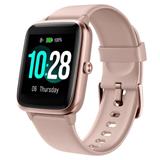 Ulefone Watch (coral pink)