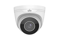 UNIVIEW IP kamera 1920x1080 (FullHD), až 25 sn/s, H.265, obj. motorzoom 2,7-13,5 mm (121-33°), PoE, IR 30m , IR-cut