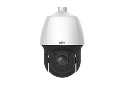 UNIVIEW IP kamera 1920x1080 (FullHD) až 60 sn/s, H.265, zoom 22x (70-3.76°), DI/DO, audio, BNC, IR 200m, WDR120dB