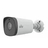 UNIVIEW IP kamera 2880x1620 (5 Mpix), až 25 sn/s, H.265, obj. 4,0 mm (91,2°), PoE, 2x Mic., DI/DO, Smart IR 80m, WDR 120
