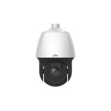 UNIVIEW IP kamera 3840x2160 (8 Mpix) až 30 sn/s, H.265, zoom 22x (58.9-3.4°), DI/DO, audio, BNC, IR 200m, WDR120dB