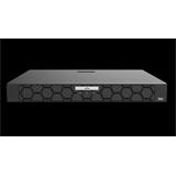 UNIVIEW NVR, 8 kanálů, až 16MP, až 2x16TB HDD, PoE 8ch (130W budget), SMART VCA, SIP+UMD by NVR