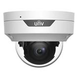 UNIVIEW Venkovní IP kamera 2MPx dome, 103,6-33,4°, Smart IR 40 m, analýza člověk/vozidlo