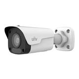 UNIVIEW Venkovní IP kamera 4MPx bullet, 84,1°, Smart IR 30 m, analýza člověk/vozidlo