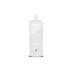 USB 3.0 to Gigabit Ethernet Network Adapter SPEC: 1 USB 3.0 Connector, 1 Gigabit Ethernet Port, Foldable and Portable D