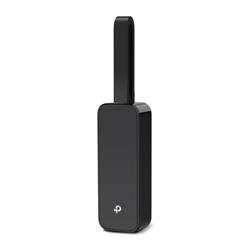 USB 3.0 to Gigabit Ethernet Network Adapter SPEC: 1 USB 3.0 Connector, 1 Gigabit Ethernet Port, Foldable and Portable D