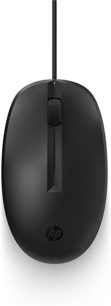USB myš HP 128 Laser (120ks)