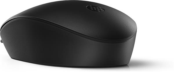 USB myš HP 128 Laser (120ks)