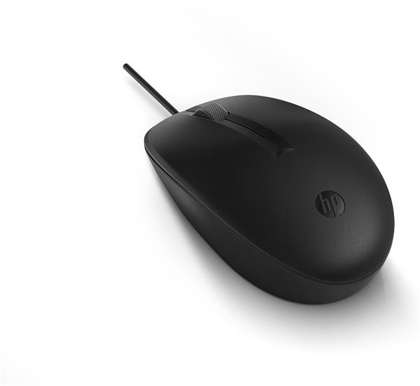 USB myš HP 128 Laser (120ks)