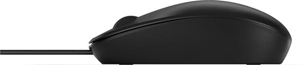 USB myš HP 128 Laser (120ks)