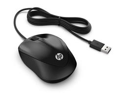 USB myš HP Wired Mouse 1000