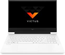 VICTUS 16-d0064nc, i5-11400H, 15.6 FHD/IPS/250n/144Hz, RTX3060/6GB, 16GB, SSD 512GB, FDOS, 2-2-2, Ceramic White