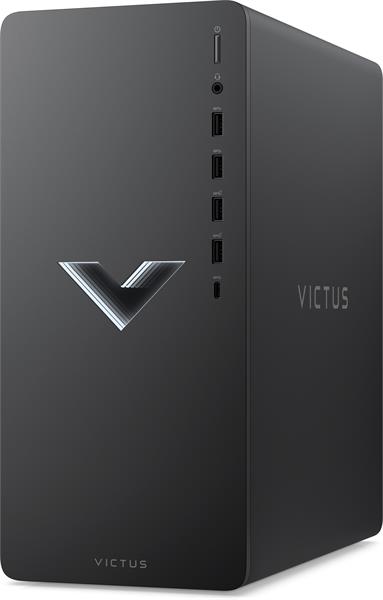 Victus by HP TG02-0004nc, Ryzen 5 5600G, RX6600XT, 16GB, SSD 512GB, W11H