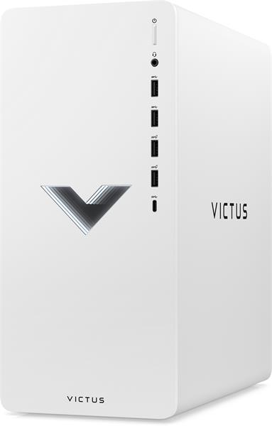 Victus by HP TG02-0006nc, Ryzen 5 5600G, RTX3060, 16GB, SSD 1TB, W11H