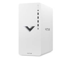 Victus by HP TG02-0011nc, i5-12400F, GTX1660Super/6GB, 16GB, SSD 1TB, W11H, 2-2-0, White