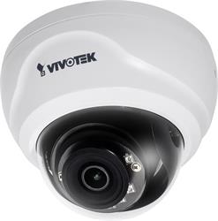 VIVOTEK FD8169A IP kamera (1920*1080 - 30 sn/s, 2,8mm, PoE, WDR, slot na MicroSD kartu)_BAZAR