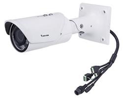 VIVOTEK IB9367-HT IP kamera (1920*1080 - 30 sn/s, 2,8-12mm, WDR, IR,PoE, slot na SD kartu)