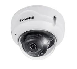 VIVOTEK IP kamera FD9389-EHV-V2 2560x1920 (5Mpix) až 30sn/s, H.265, obj. 2.8mm (103°), Mic., PoE, Smart IR, SNV, WDR 120