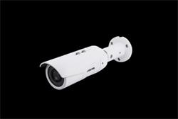 VIVOTEK IP kamera, rozlišení 2560×1920 (5Mpix) až 30sn/s, H.265, obj. 3.6mm (76°), PoE, Smart IR, SNV, WDR 120dB, MicroS