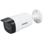 VIVOTEK Venkovní IP kamera 5MPx bullet, 95,4-28,7°, Smart IR 40 m, člověk/vozidlo, AI VCA analýzy, atributy