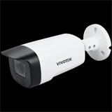 VIVOTEK Venkovní IP kamera 5MPx bullet, 95,4-28,7°, Smart IR 40 m, člověk/vozidlo, AI VCA analýzy