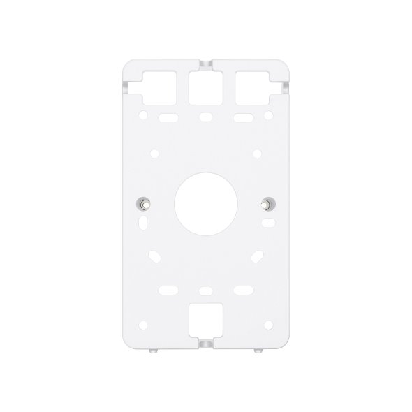 Wall Plate Access Point Junction Box Dimensions: 143×84.3×40mm FEATURE: Assist with installing the Omada Wall-Plate AP o
