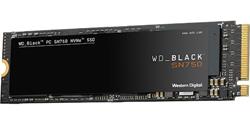 WD Black SN750 500GB SSD PCIe Gen3 8 Gb/s, M.2 2280, NVMe ( r3400MB/s, w2500MB/s )