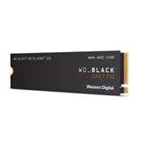 WD Black SN770 NVMe™ 1 TB SSD M.2 PCIe Gen4 ×4 ( r5150MB/s, w4900MB/s )