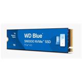 WD Blue SN5000 1TB SSD PCIe Gen4, M.2 2280, NVMe ( r5150MB/s, w4900MB/s )