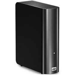 WD Elements® Desktop 3,5" Externý HDD 4 TB USB 3.0 čierny