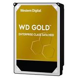 WD Gold 3,5" HDD 12,0TB 7200RPM 256MB SATA 6Gb/s