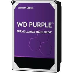 WD Purple 3,5" HDD 6,0TB IntelliSeek RPM 64MB SATA 6Gb/s