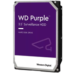 WD Purple Surveillance 3,5" HDD 2,0TB 5400 RPM 64MB SATA 6Gb/s