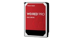 WD Red Pro 3,5" HDD 20TB NAS 7200RPM 512MB SATA III 6Gb/s