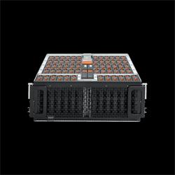 WD Ultrastar Data60 Storage SE4U60-24 HC550 384TB nTAA He SATA 512E SE 24x16TB