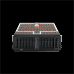 WD Ultrastar Data60 Storage SE4U60-60 720TB nTAA He SNGL SATA 512E SE
