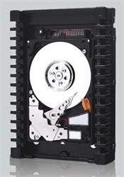 WD VelociRaptor 3,5" HDD 1TB 10000RPM 64MB 6Gb/s SATA III