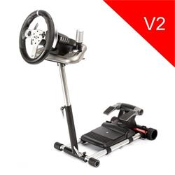 Wheel Stand Pro, stojan na volant a pedály pre MadCatz wheels (X360)