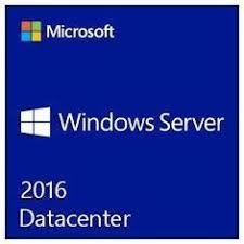 Windows Server 2016,DataCtr,ROK,16CORE (for Distributor sale only)