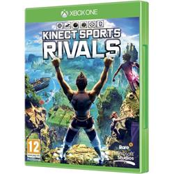 XBOX ONE hra - Kinect Sports Rivals