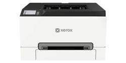 Xerox C300V, A4 color laser, duplex, USB, LAN, WiFi