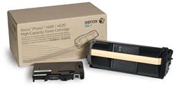 Xerox HIGH CAPACITY TONER CARTRIDGE, PHASER 4600/4620 (30,000 PAGES) DMO