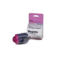 Xerox Phaser 6110/6110MFP Toner magenta (1k)