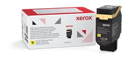 Xerox toner C320/C325 yellow - 5500str.