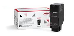 Xerox toner VL C62x black - 25 000str.