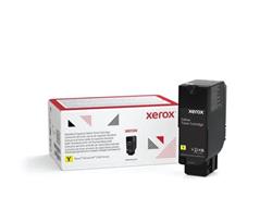 Xerox toner VL C62x yellow - 12 000str.
